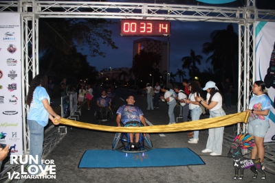 Run for Love 2024